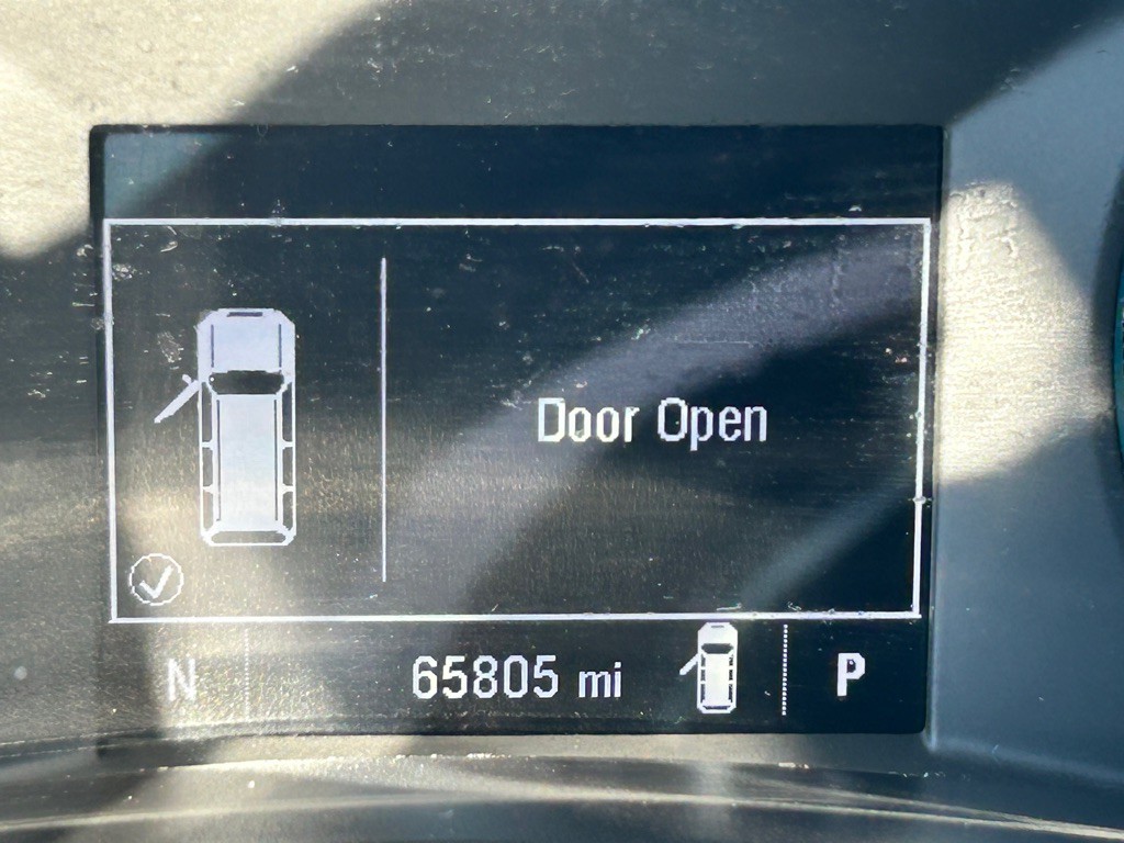 2023 Chevrolet Equinox Image 14