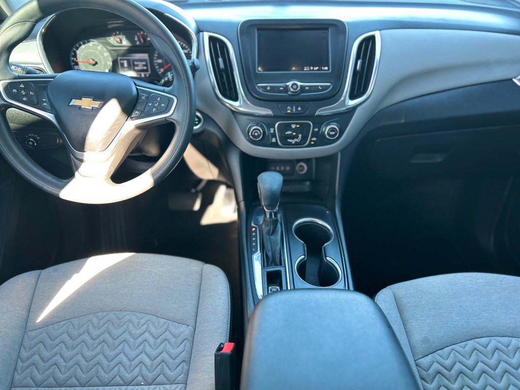 2023 Chevrolet Equinox Image 15