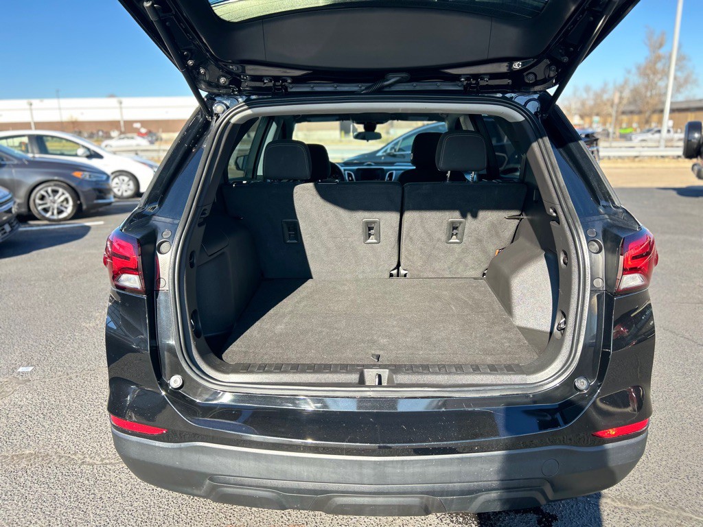 2023 Chevrolet Equinox Image 16