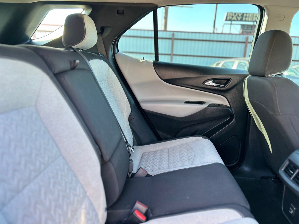 2023 Chevrolet Equinox Image 17