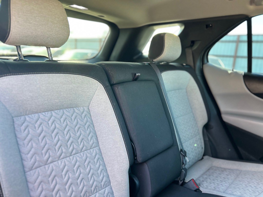 2023 Chevrolet Equinox Image 18