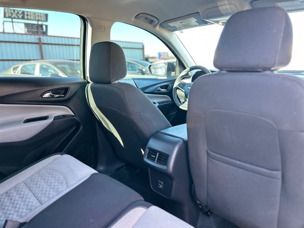 2023 Chevrolet Equinox Image 19