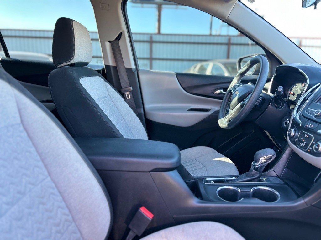 2023 Chevrolet Equinox Image 20