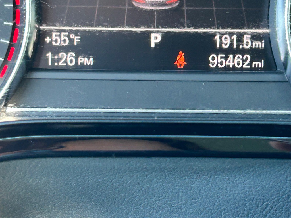 2015 Audi A8 Image 11