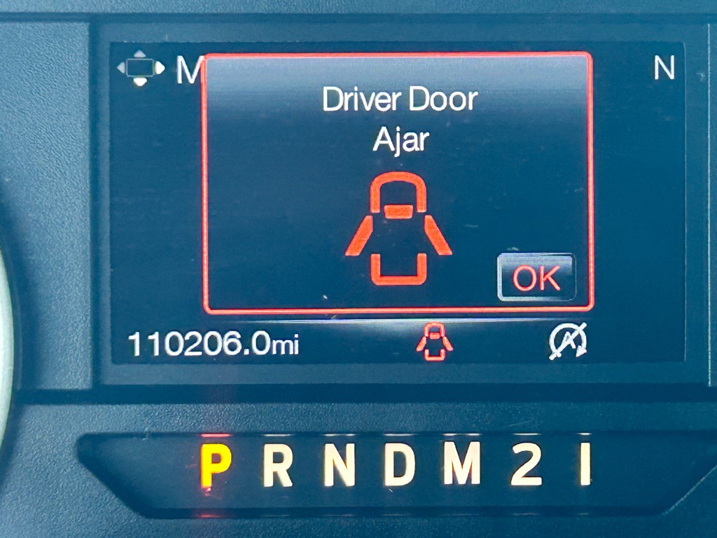 2015 Ford F-150 Image 8