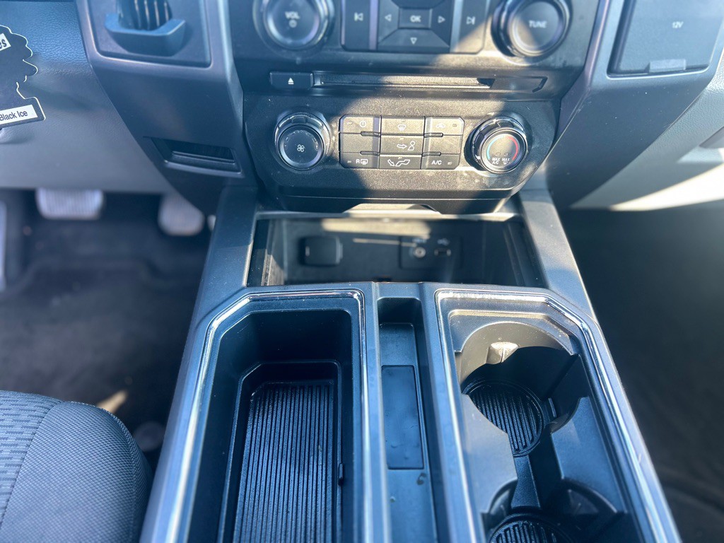 2015 Ford F-150 Image 10