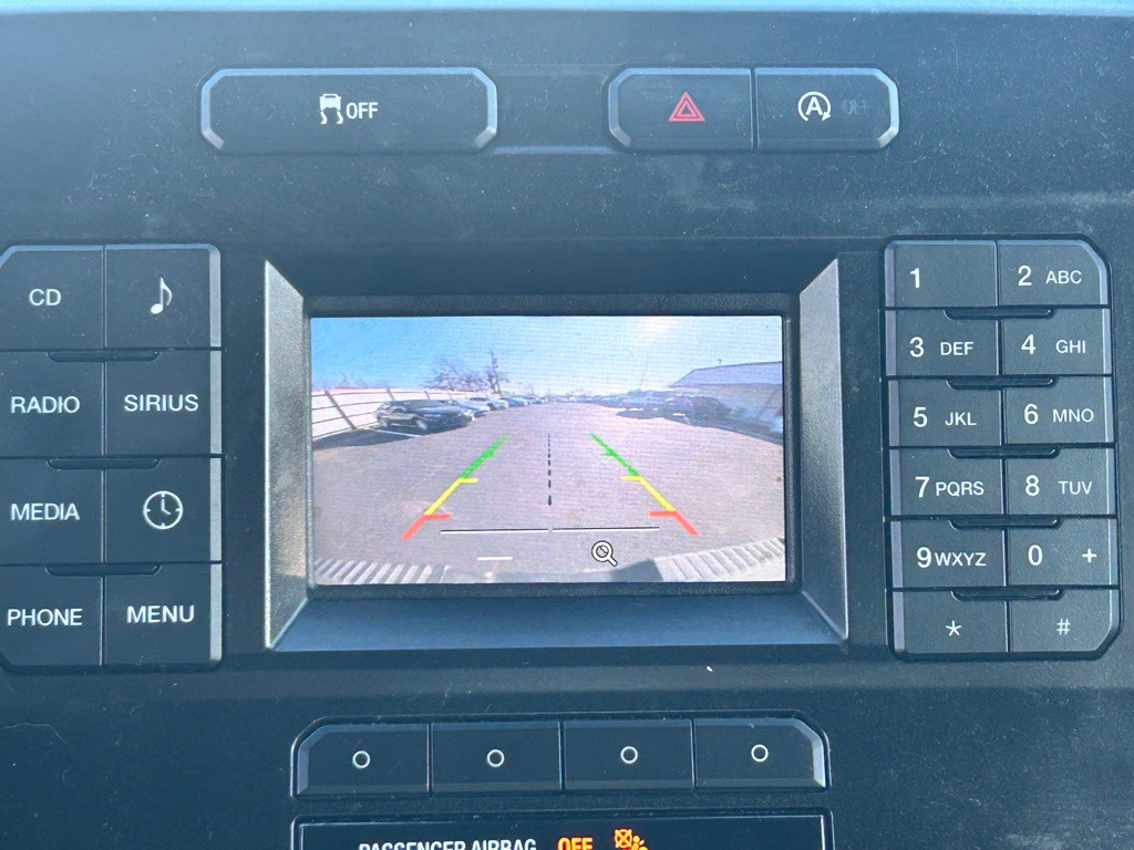 2015 Ford F-150 Image 11