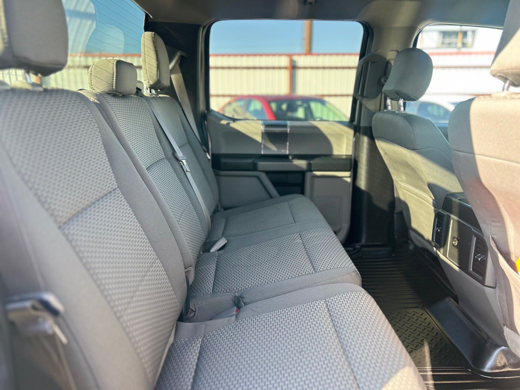 2015 Ford F-150 Image 14