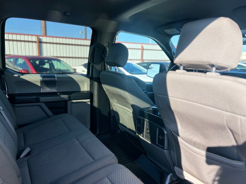 2015 Ford F-150 Image 15