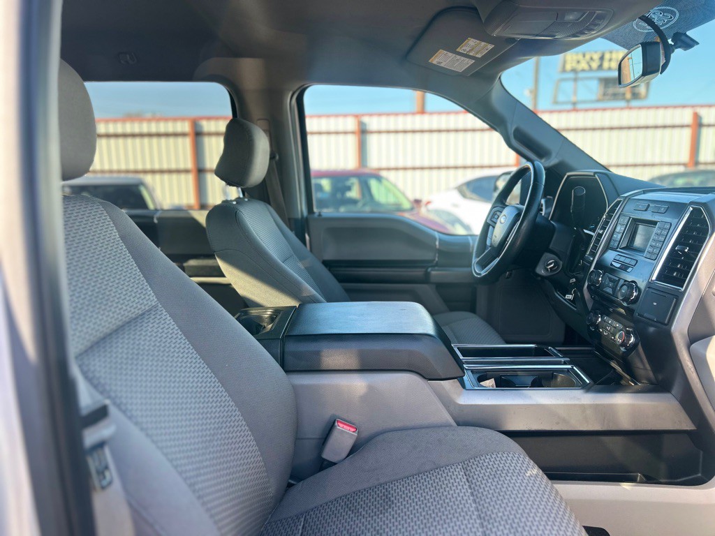 2015 Ford F-150 Image 17