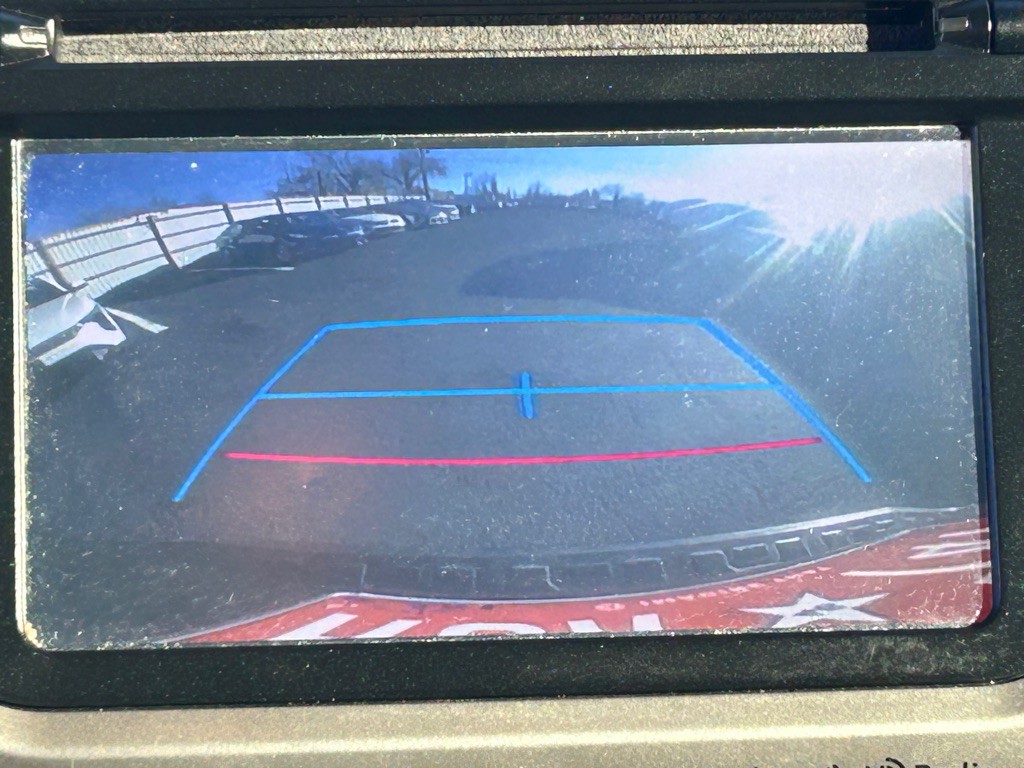 2016 Toyota 4Runner Image 12