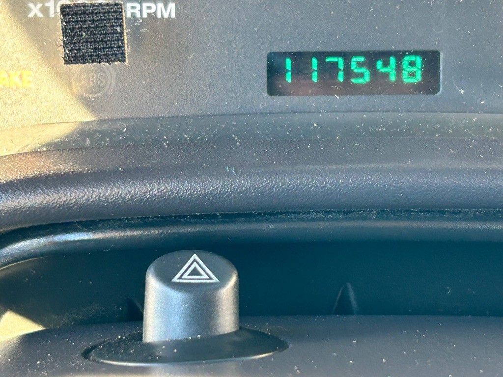 2002 Jeep Wrangler Image 11