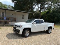 Image for 2022 Chevrolet Colorado LT ID: 6408705