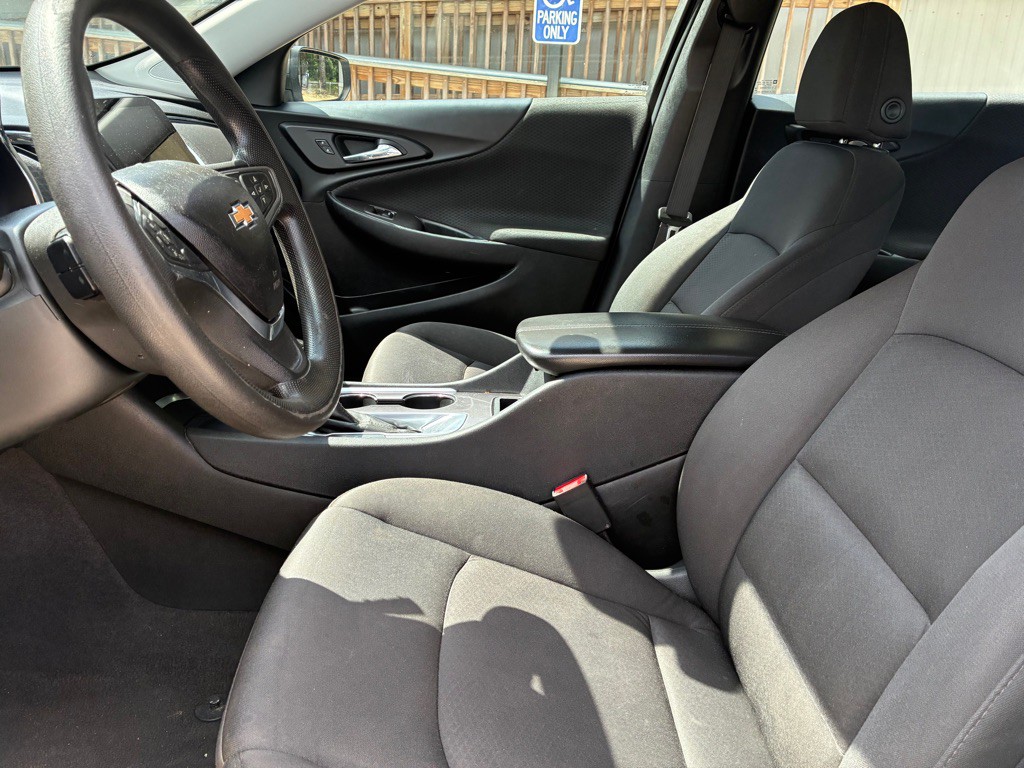 2020 Chevrolet Malibu Image 8