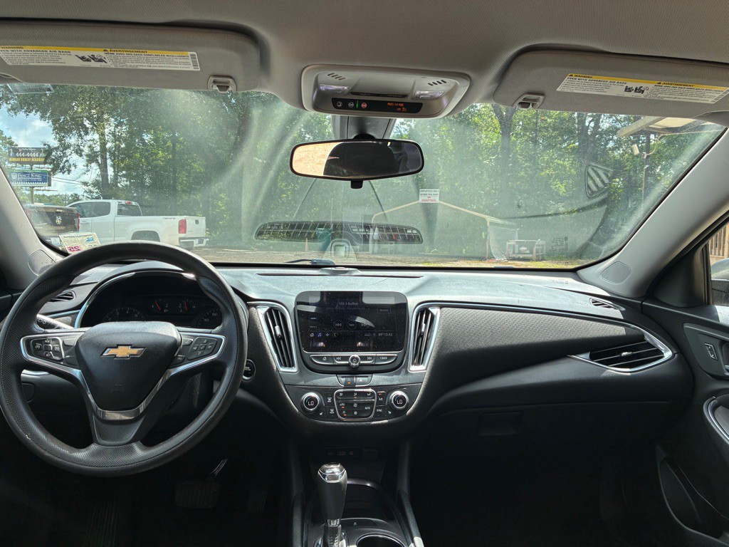 2020 Chevrolet Malibu Image 15