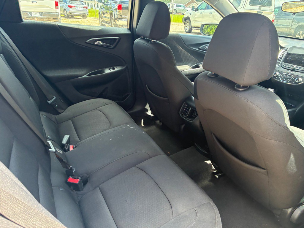 2020 Chevrolet Malibu Image 16