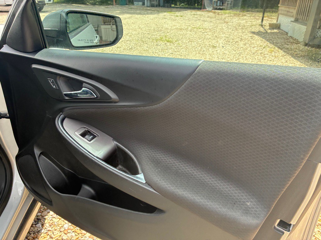 2020 Chevrolet Malibu Image 19