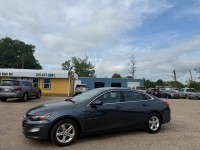 Image for 2019 Chevrolet Malibu LS ID: 6478834