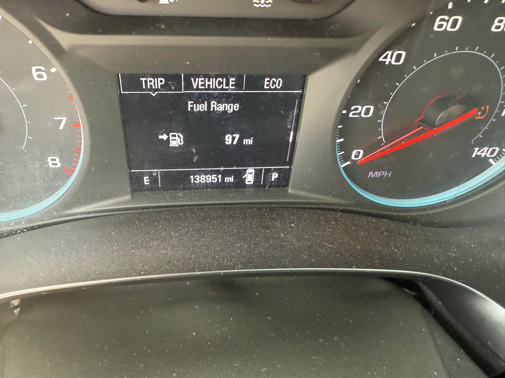 2019 Chevrolet Malibu Image 5