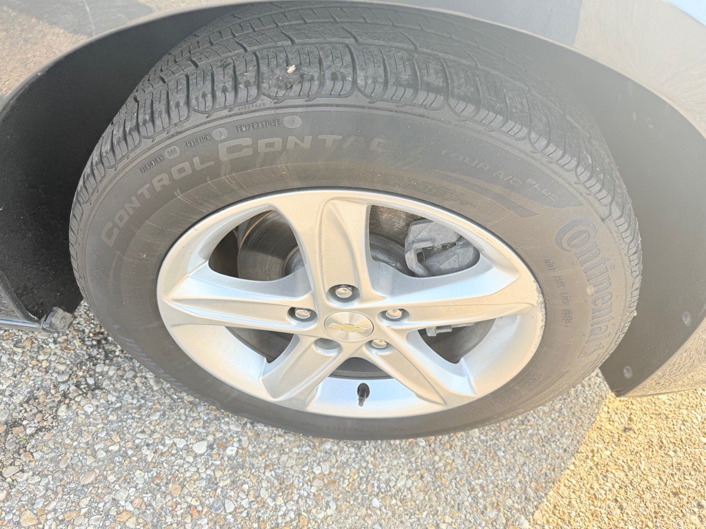 2019 Chevrolet Malibu Image 15
