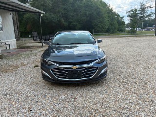 Image for 2019 Chevrolet Malibu LS ID: 6478834