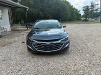 Image for 2019 Chevrolet Malibu LS ID: 6478834