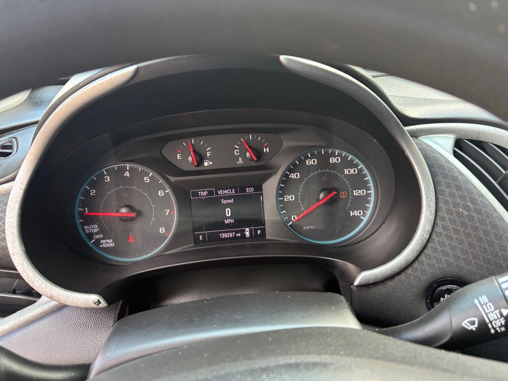 2019 Chevrolet Malibu Image 10