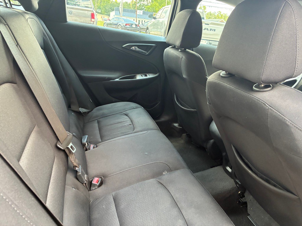 2019 Chevrolet Malibu Image 15