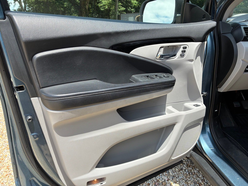 2021 Honda Pilot Image 10