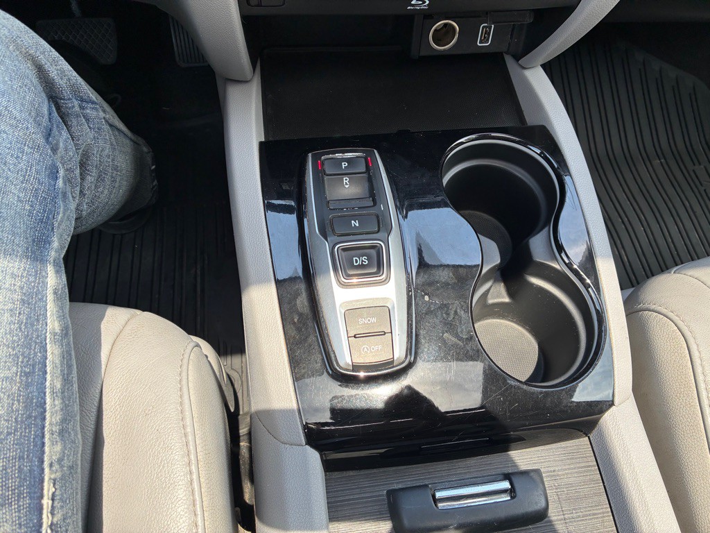 2021 Honda Pilot Image 13