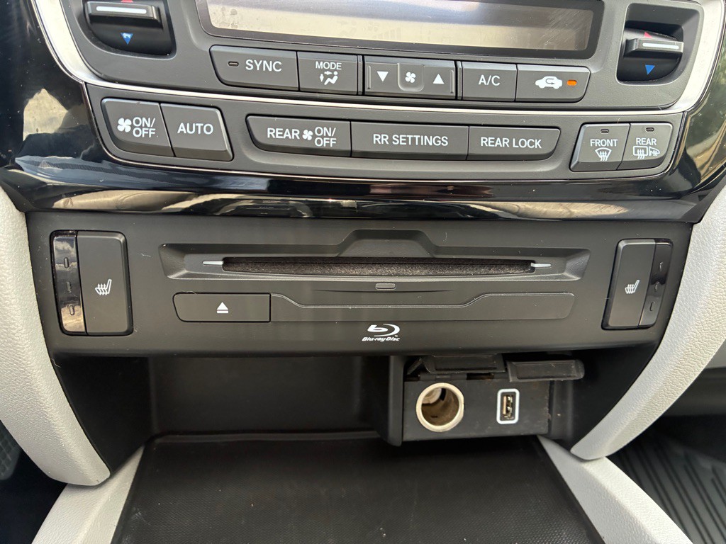 2021 Honda Pilot Image 14