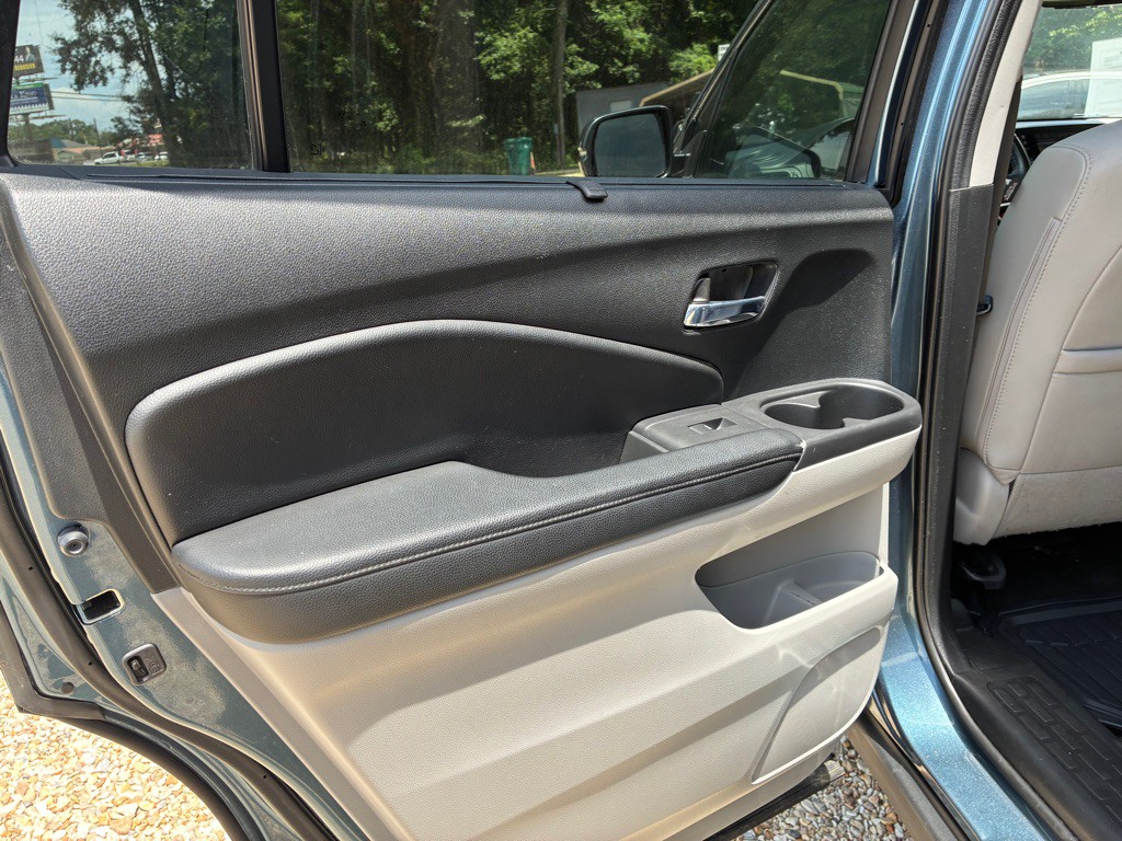 2021 Honda Pilot Image 16