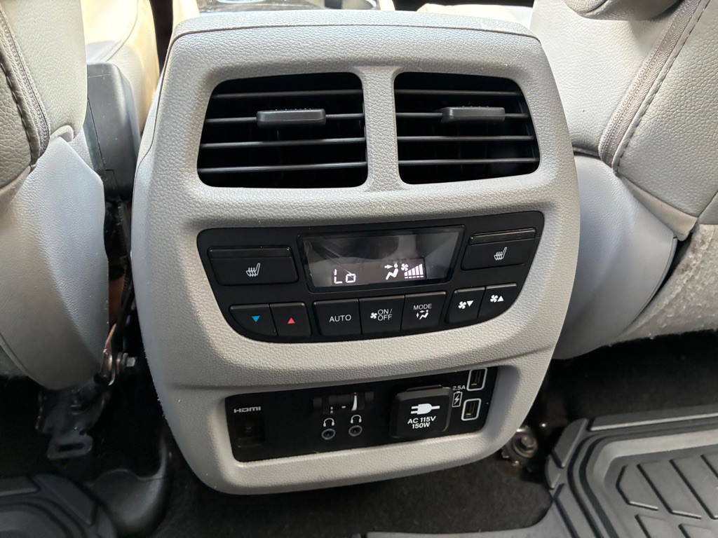 2021 Honda Pilot Image 17