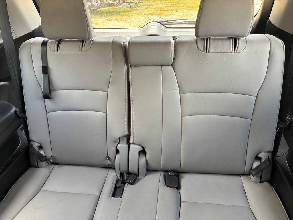 2021 Honda Pilot Image 20