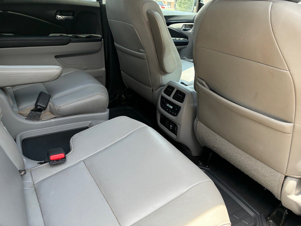 2021 Honda Pilot Image 24