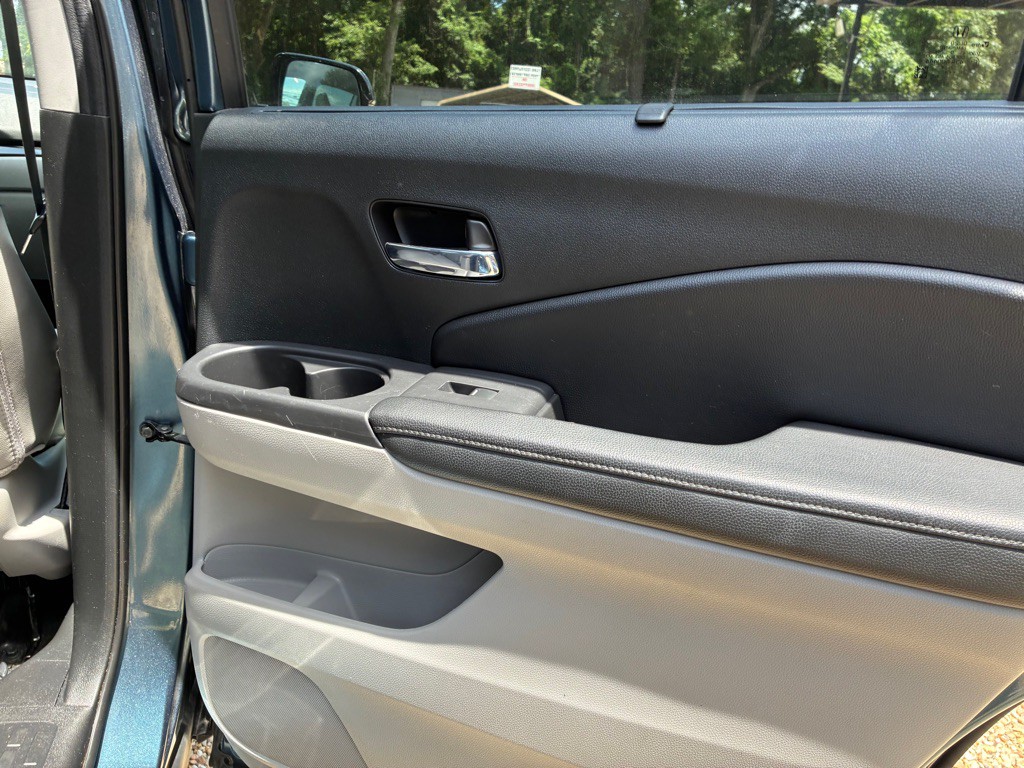 2021 Honda Pilot Image 25