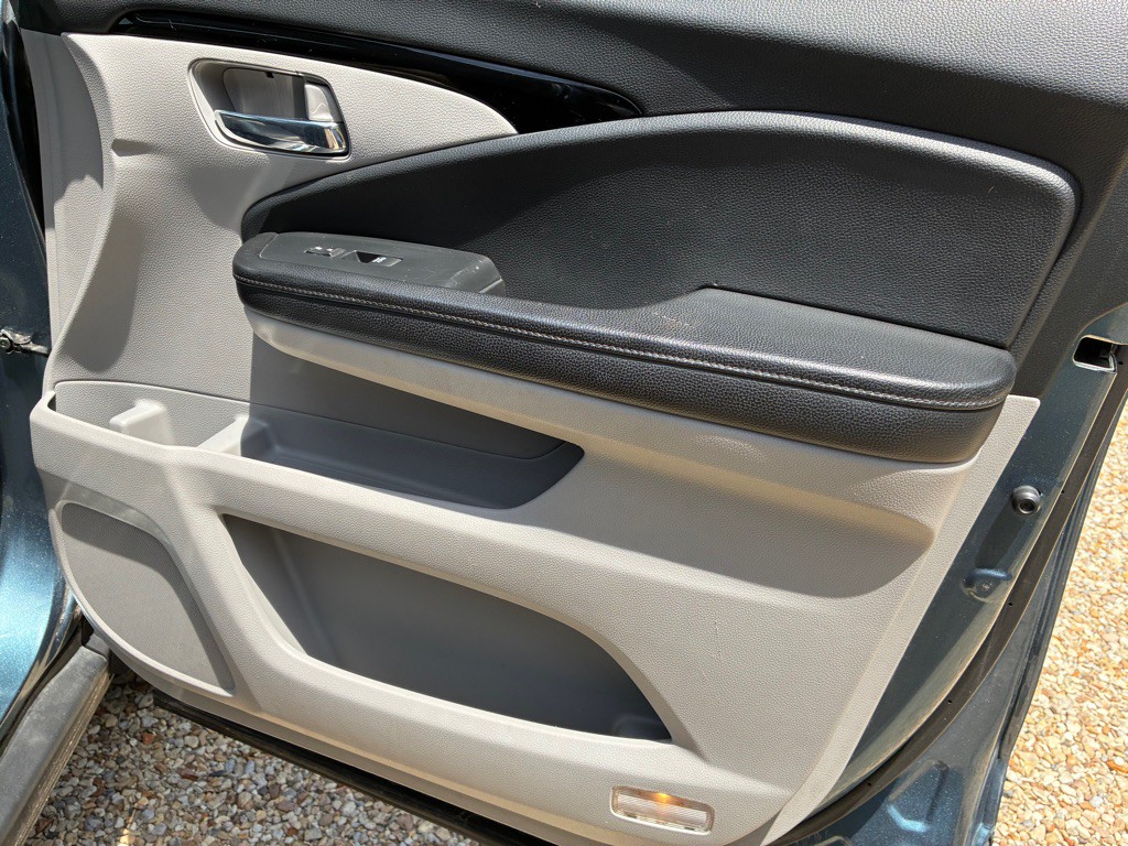 2021 Honda Pilot Image 28