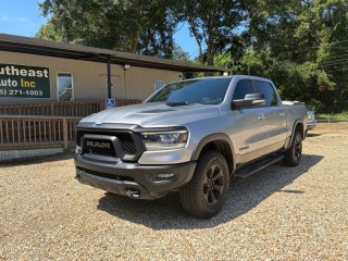 Image for 2021 RAM 1500 Rebel ID: 6546584