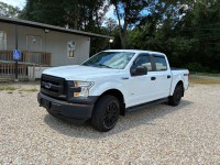 Image for 2016 Ford F-150 Supercrew ID: 6566765