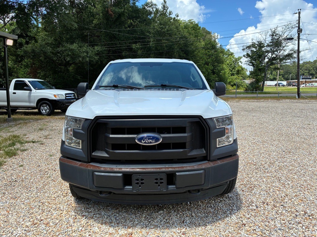 2016 Ford F-150 Image 2