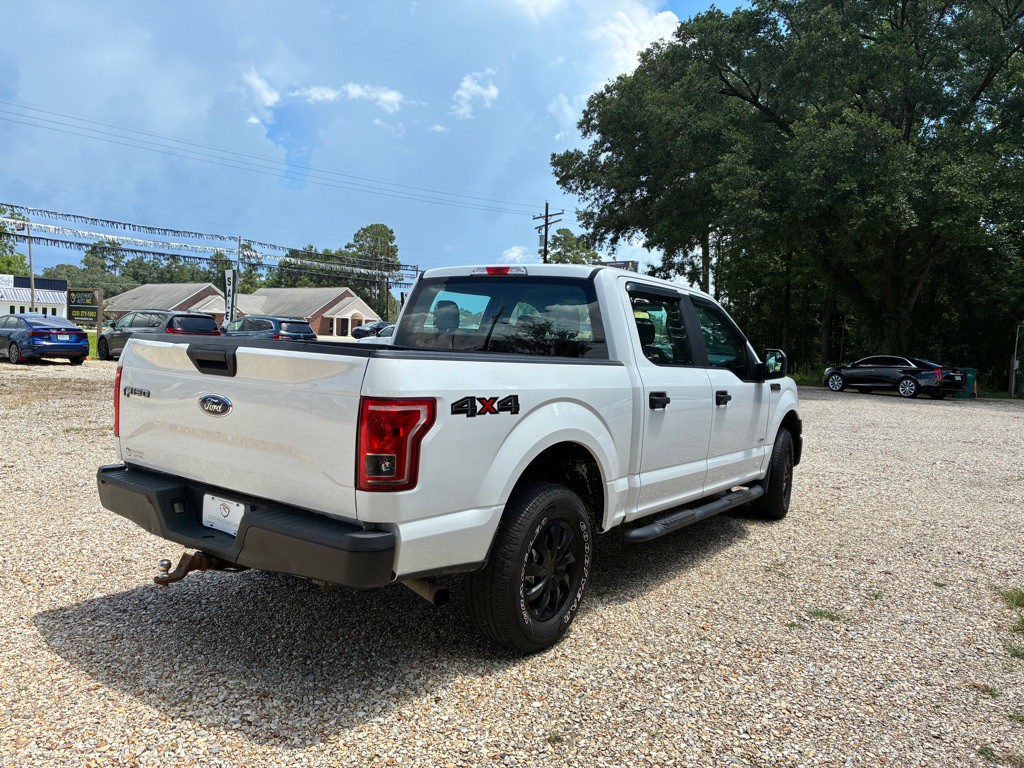 2016 Ford F-150 Image 5