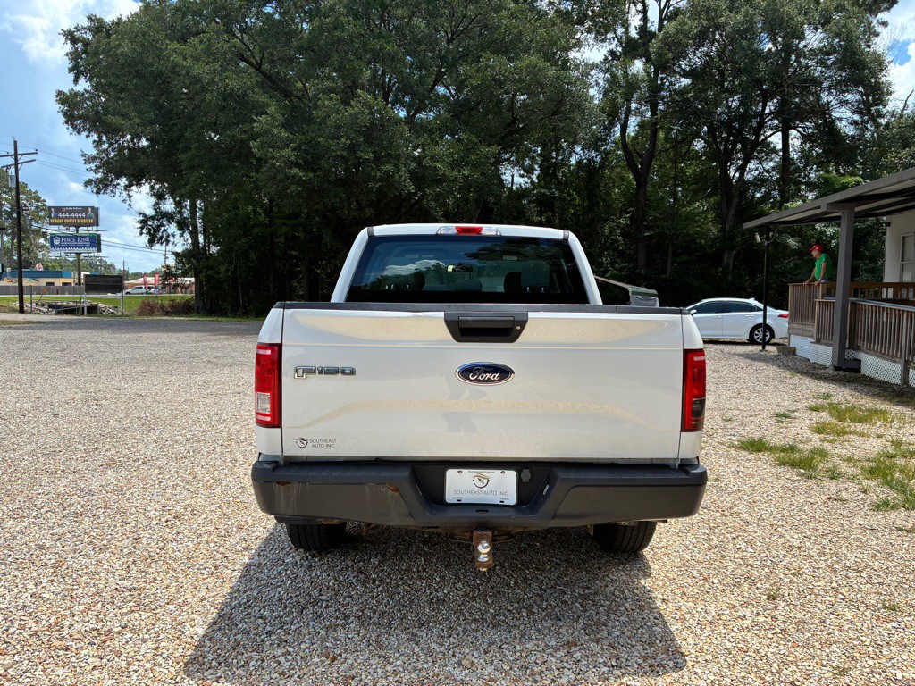 2016 Ford F-150 Image 6