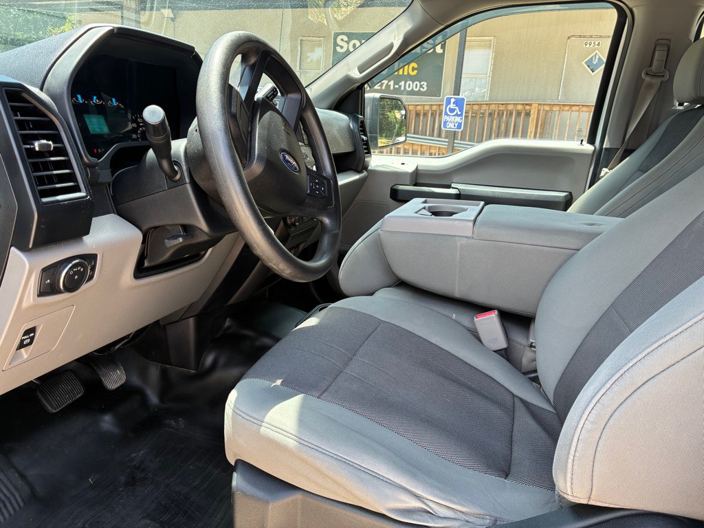 2016 Ford F-150 Image 9