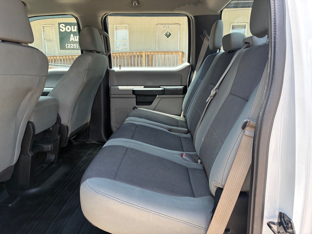 2016 Ford F-150 Image 13