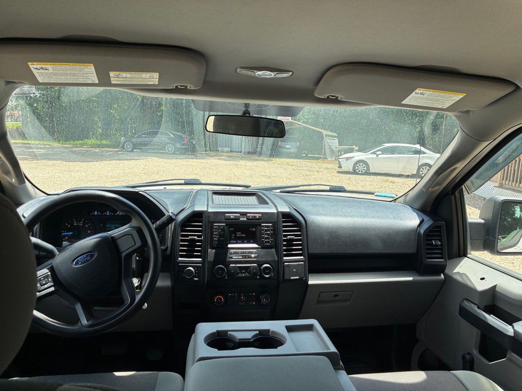 2016 Ford F-150 Image 15