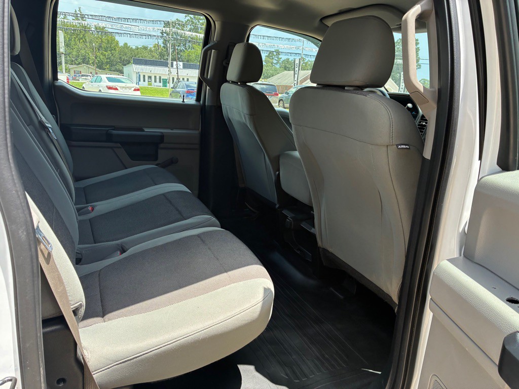 2016 Ford F-150 Image 17
