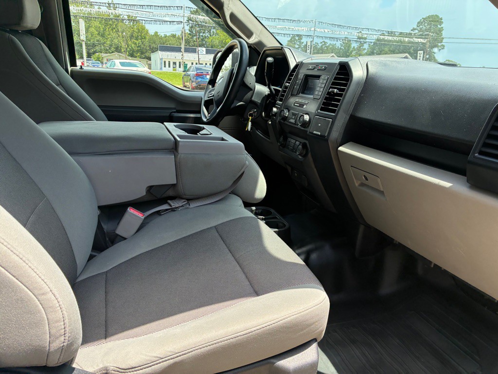 2016 Ford F-150 Image 19