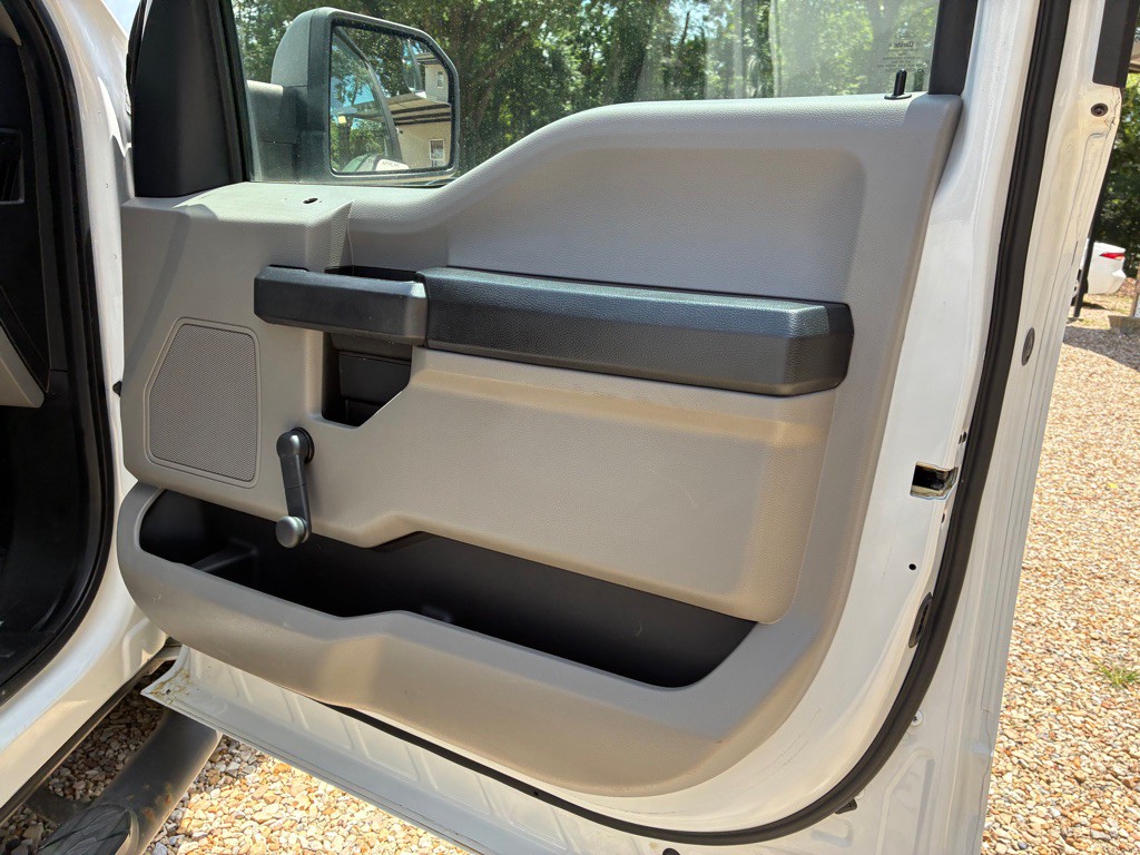 2016 Ford F-150 Image 20