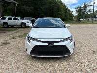 Image for 2020 Toyota Corolla LE ID: 6576164