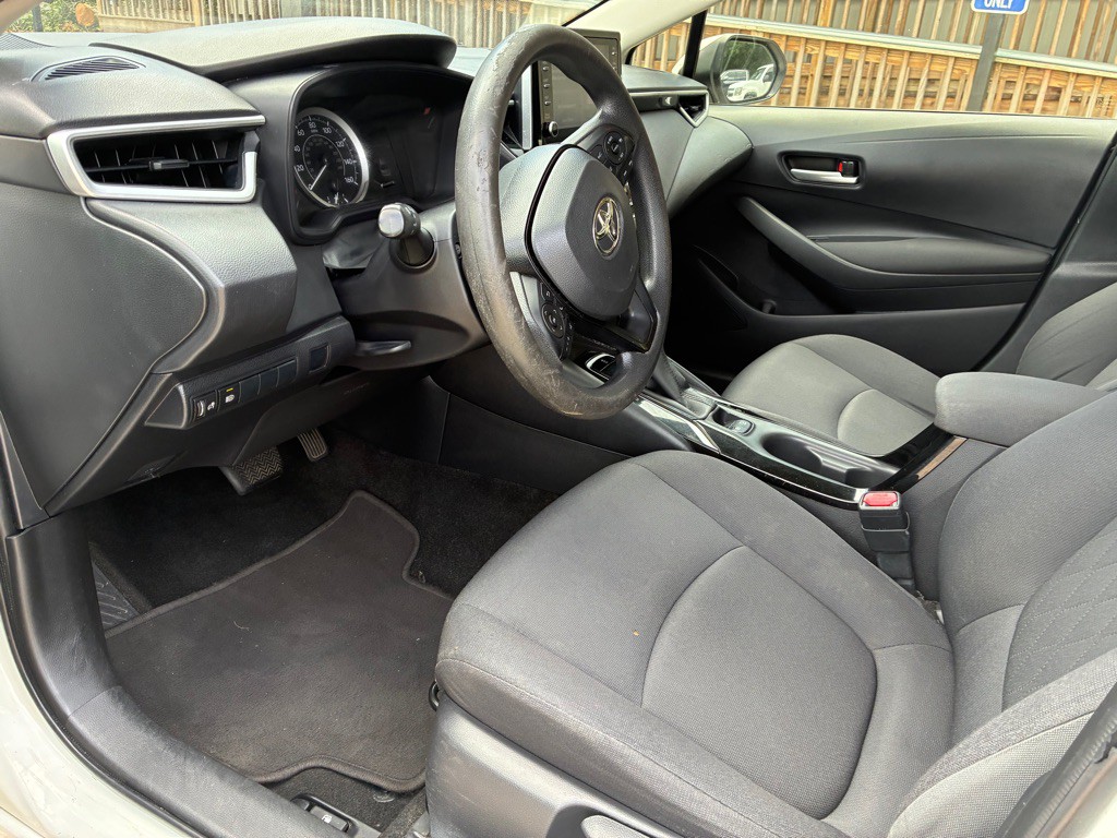2020 Toyota Corolla Image 8